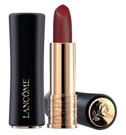 L'Absolu Rouge Drama Matte - Rouge à Lèvres Mat Poudré - Tenue & Confort Longue Durée L'Absolu Rouge Drama Matte - Rouge à Lèvres Mat Poudré - Tenue & Confort Longue Durée